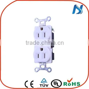 China Uchen TR Receptacle /socket thumbnail-1