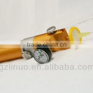 Hot CDT Carboxytherapy Pen C2P Skin Breath thumbnail-1