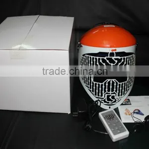 Improve fine lines LN-M5 LED Facial Mask Skin Rejuvenation PDT Machine (Hot Sale) Anti-aging thumbnail-6