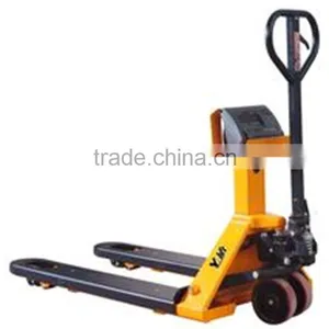 Hydraulic Hand Pallet Scale thumbnail-1