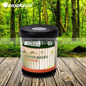 Water Based Wood Paint White Color thumbnail-4