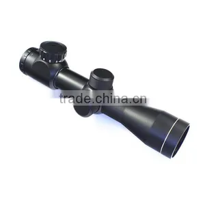 Cheap Target Rifle Scope 4X32EG Quick Detach Scope Mount, High Power Gun Hunting Scope for Sale thumbnail-2