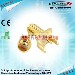 Linkeson Sma Female Pin Pcb Mounting Methods thumbnail-3