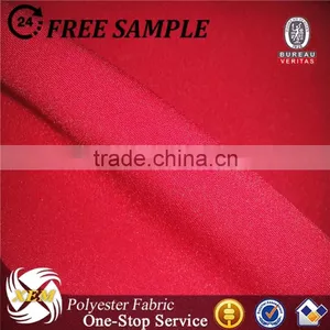 New Arrival Double Layer High Stretch Mess Chiffon Fabric thumbnail-2