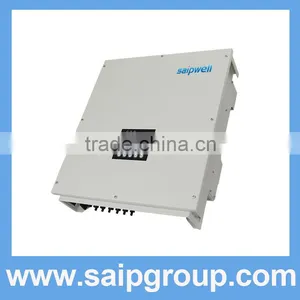 30kw Grid Tied Inverter,on-grid Inverter thumbnail-1