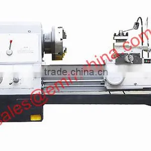 EMMCHINA S322 Horizontal Used Pipe Threading Machine thumbnail-1