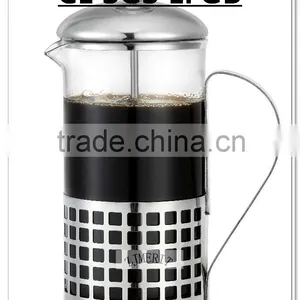 French Press Coffee Maker/French Coffee Press thumbnail-1