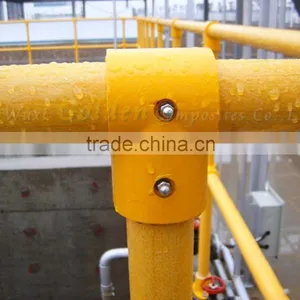 Industry Handrail , Used on the Chemical Plant thumbnail-1