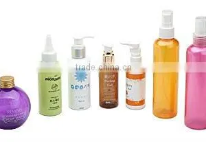 Plastic PET PE Bottle thumbnail-1
