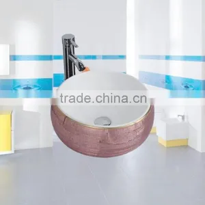 High Quality Water Saving Home Garden Wash Basins Pictures thumbnail-2