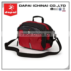 Men&Women Polyester Clutch Bag Belt Pocket Sport Waist Bag thumbnail-1
