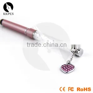 KKPEN Universal Mini Crystal Touch Stylus Pen thumbnail-6