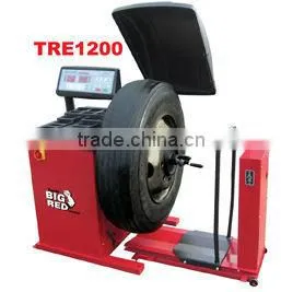 Torin BigRed 150Kgs Car Wheel Balancer thumbnail-1