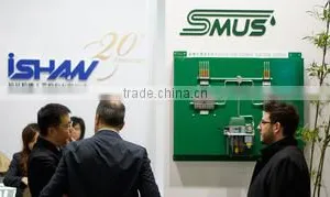 Ishan Precision Industry Co., Ltd. company overview - view 2 thumbnail