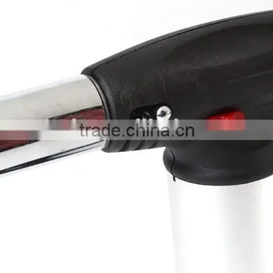 Professional Brulee Torch Flame Kitchen Cooking Welding Torches EK-811 thumbnail-3