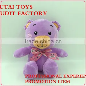 Best Toys for Christmas Gift, Plush Cute Toy, Plush Bear Stuffed Animals Teddy Bear thumbnail-2