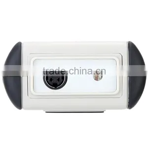 LCD Display Anemometro Thermal Imager Thermo-Anemometer Infrared Thermometer Termometro Wind Speed Estacion Meteorologica thumbnail-5