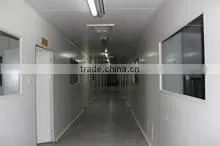 Xinchang Kangle Capsule Limited Company company overview - view 2 thumbnail