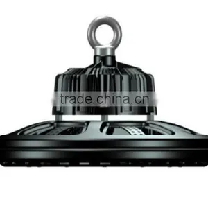 High Brghtness Industrial Factory Warehouse Waterpoof IP65 UFO Led High Bay Light 100W 200W 250W thumbnail-2