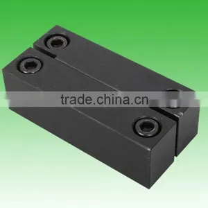 Mold Component Magnet Parting Lock Units/ Latch Lock thumbnail-2