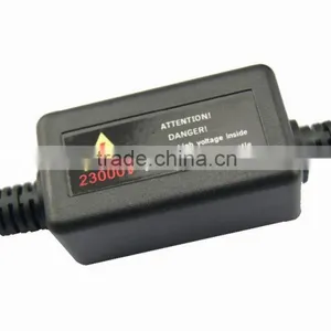 Error Free HID Xenon Canbus Ballast in Car Ligthing System thumbnail-3
