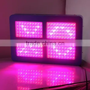 Full Spectrum Led Grow Lights 600watt Led for Growing Plants thumbnail-1
