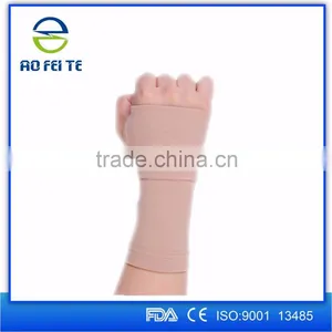 Hot on Google Wrist Band Support With Steel Plates thumbnail-3