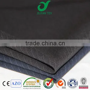 New Arrivel Indonesia Market Hot Sale Trw Beautiful Delicate Stripe Twill Silk Handle Man Suiting Pants Fabric From China thumbnail-1