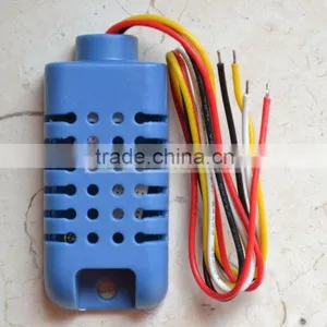 AMT1001 Resistive Temperature & Humidity Sensor Probe thumbnail-1
