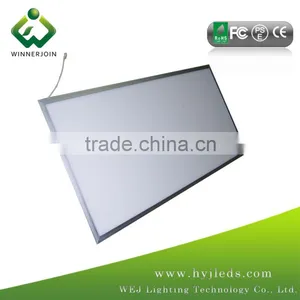 Dimmable Ultra-thin Flat SMD 600*1200 Led Panel Light thumbnail-1