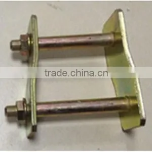 24517489 SHACKLEASM-RRSPR FOR Chevrolet N300 thumbnail-1