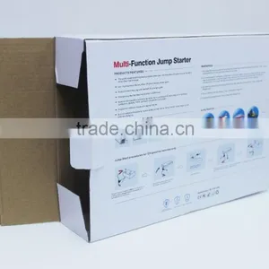 Corrugated Packing Box for USA Market thumbnail-2