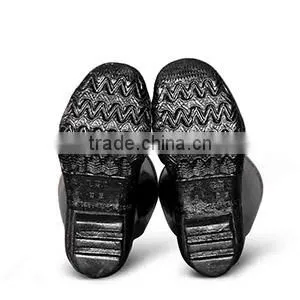 Breeding Work Rubber Boots thumbnail-3