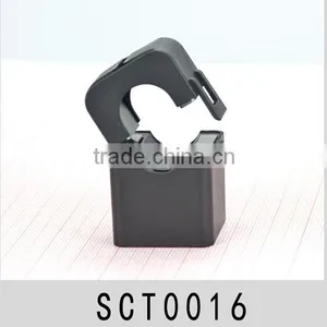 CE 100A/333mV Energy Monitor ac Current Clamp ct Transducer thumbnail-1