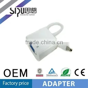 SIPU Serial Hdmi Adapter Ieee 1394 to Hdmi Adapter thumbnail-1