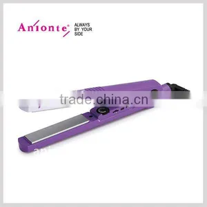 2016 New Product Beauty Hair Straightener With Removable Plate thumbnail-2