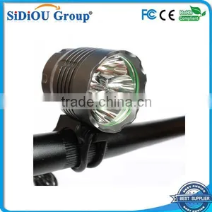 Wholesale New 4 Led Headlamp Led Camp Headlamps thumbnail-1