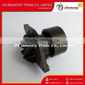 ISDe 4891252 Water Pump thumbnail-4