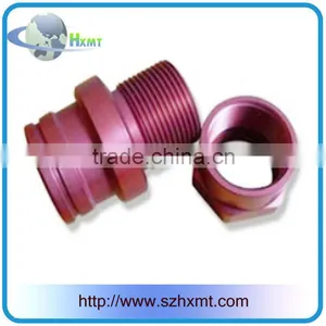 Cnc Machining Precision Metal Parts/plastering Machine Parts thumbnail-1