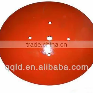Farm Tractor Disc Plow for Sale in Europe Countries thumbnail-1