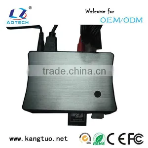 China Best Hdd Media Player, Aluminum 3d Media Player, Usb 3.0 Media Player hd thumbnail-1