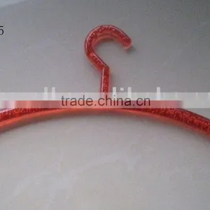 DJ913-5 Bubble Coat Hanger thumbnail-1