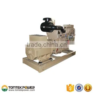 300kW Four Stroke Electrical Marine Gen-set thumbnail-3