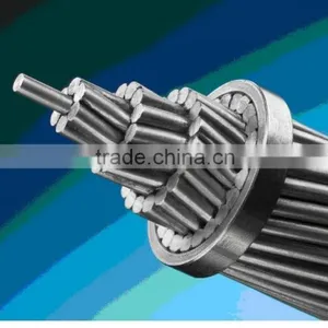 AAAC Conductor Aster Ash Conductor thumbnail-1