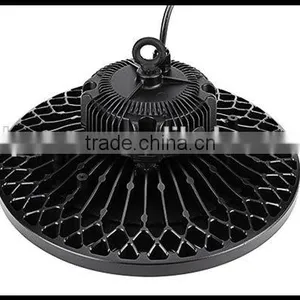New ETL DLC High Bay Light Competitive Price Led Warehouse Lighting Fixtures thumbnail-2