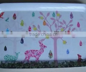 Melamine Tray thumbnail-1