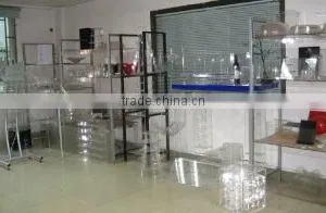 Fine Displays Co., Ltd. company overview - view 1 thumbnail