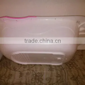 BABY PRODUCTS/BATH/PLASTIC PRODUCTS/MOULDS PLASTIC/DOUBLE COLOR MOLDING/EQUIPMENTS/THERMOSPLASTIC thumbnail-2