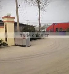 Feicheng Haicheng Plastic Package Co., Ltd. company overview - view 1 thumbnail