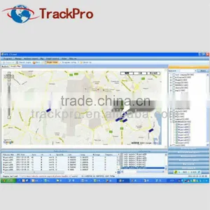 Tracking Software System for Truck Support Most of Tracker, Meitrack, Coban, Corscop, Bofan, Xexun, Concox Ect thumbnail-1